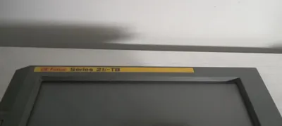 USED FANUC A02B-0285-B500
