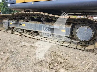 USED 2020 XCMG XE210U