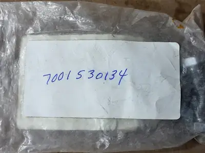 USED METSO 7001530134