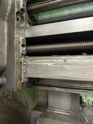 BULLARD CUTMASTER 64 Vertical Boring Mills (incld VTL) | Tight Tolerance Machinery (6)
