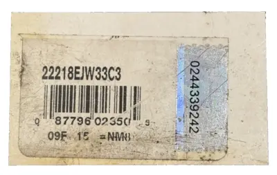NEW TIMKEN 22218EJW33C3