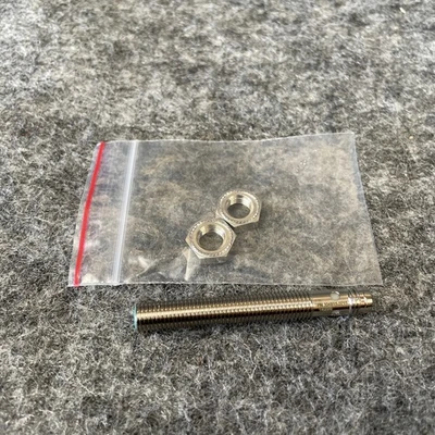 New | in-Stock Pepperl+Fuchs NEB3-8GM45-EZ-V3 Estate & Personal Property California US | Davliegogo LLC #1729982