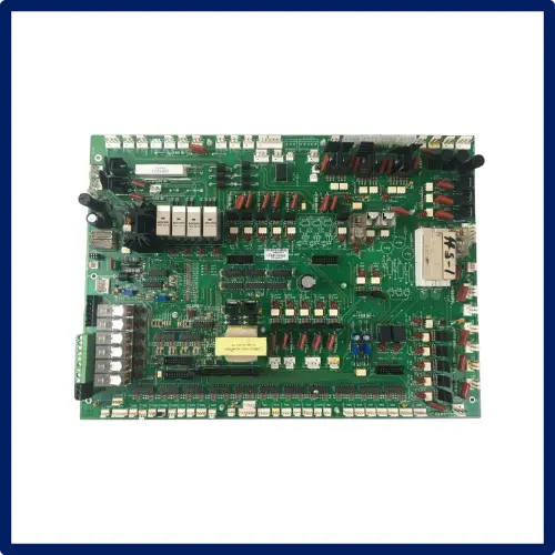 Used MITSUBISHI 32-3083 I/O Boards & Replacement Parts Texas US | CNC TOOLS LLC #888600