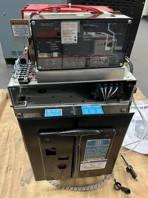 USED ITE K-600