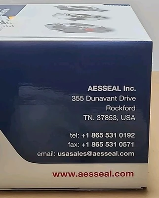 NEW AESSEAL 3AOSSCZ26K9V07W