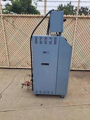 USED ROSS CDA-18