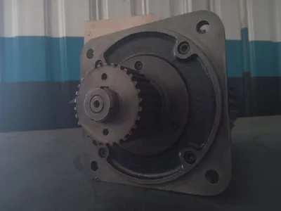 USED OKUMA BL-80B-20T