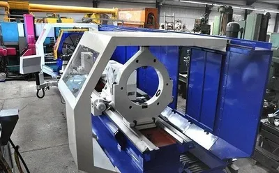 TOS SUA 125 Multi-Axis CNC Lathes | Toolquip, Inc. (7)