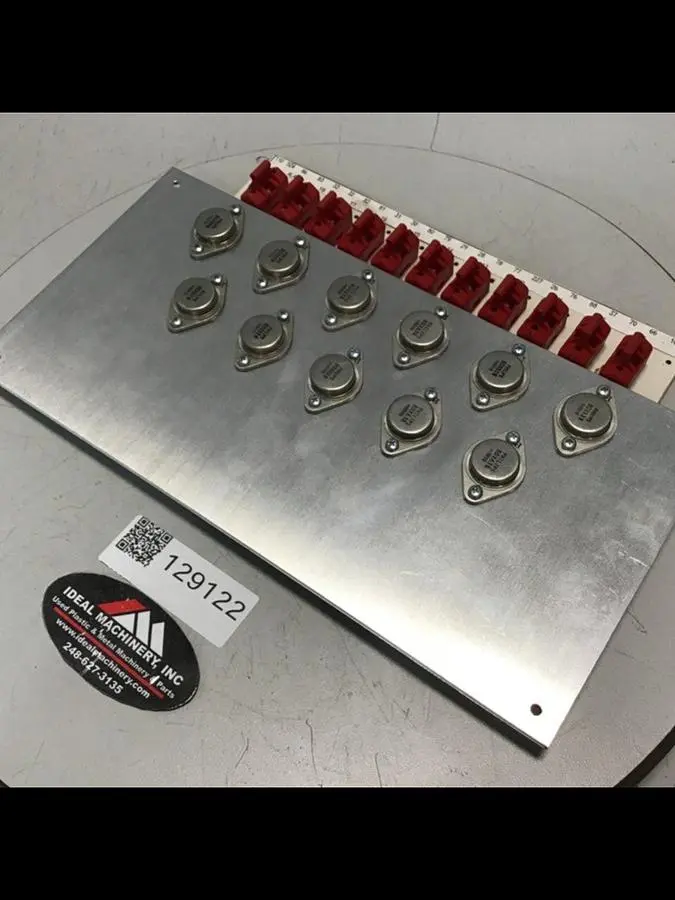 USED ARBURG 71