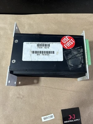 USED Rexroth HNC100-1-11/112