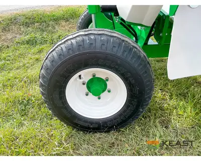 Used HUSTLER _UNKNOWN_ Bale Choppers - Feeders Iowa US | Keast Enterprises #1360314