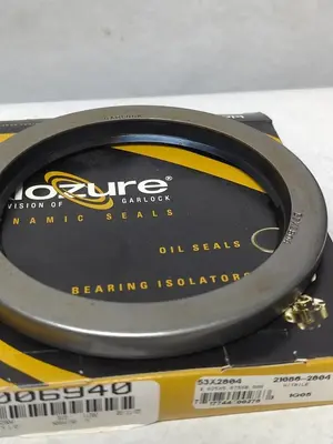 New | in-Stock GARLOCK KLOZURE 53X2804 Pump & Valve Parts Ohio US | Surplus Asset Holdings #1243325