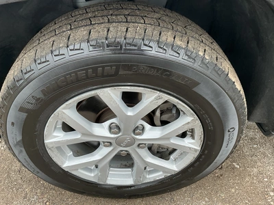 Used 2021 JEEP GRAND CHEROKEE L SUVs Michigan US | Miedema Asset Management Group #1454951