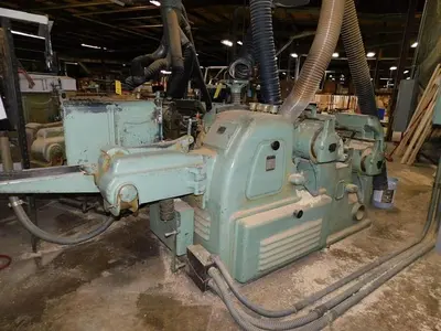 USED MATTISON 276