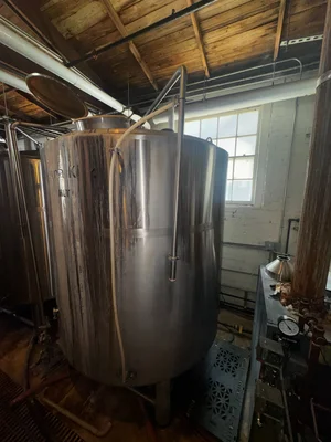 Used _UNKNOWN_ _UNKNOWN_ Beer Equipment Indiana US | Brewhouse Equipment Group #1384006