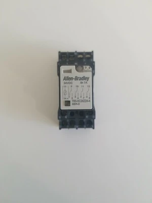 NEW ALLEN BRADLEY 700-HC24Z24-4