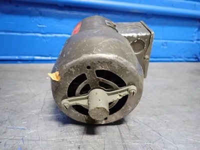 Used DAYTON 4Z722 Motors (misc) Ohio US | HGR 24 #941189