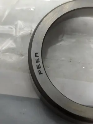Used PEER 14276 Industrial Controls Ohio US | Surplus Asset Holdings #1245130