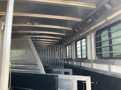 Used 2003 DIAMOND G _UNKNOWN_ Agricultural Trailers Michigan US | Miedema Asset Management Group #1321046