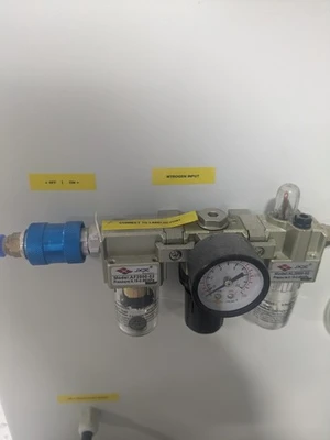 Used 2020 UNKNOWN 63000-R3SP Flow Wrappers California US | BakeryEquipment.com #1555508