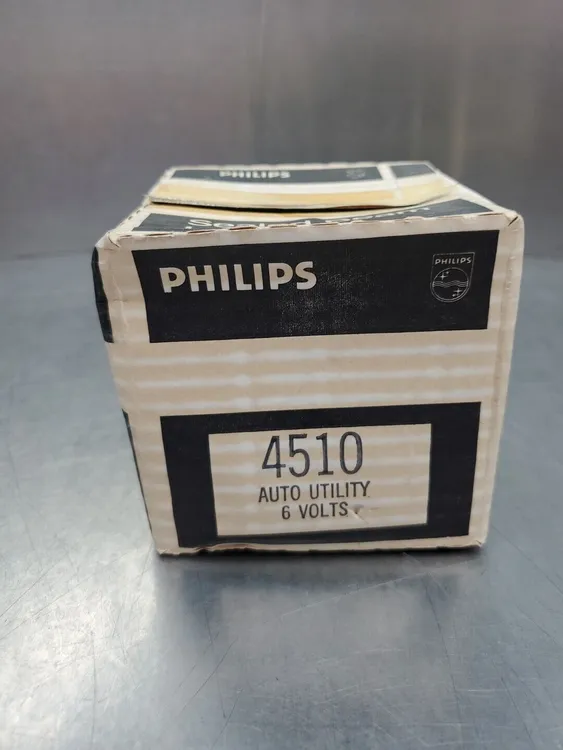 Used Philips _UNKNOWN_ Light Source Equipment South Carolina US | Palmetto Automation #1162611