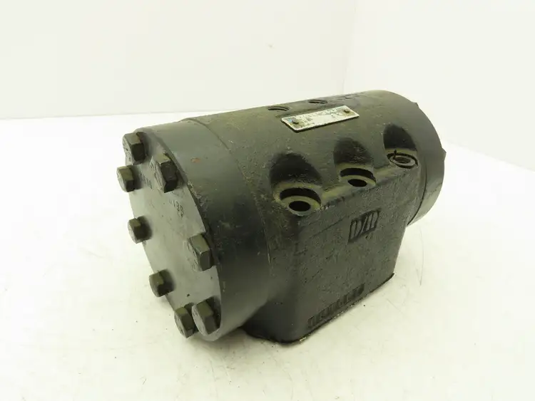 Used DYNEX RIVETT _UNKNOWN_ Valves/Fittings | Arrow Industrial #566275