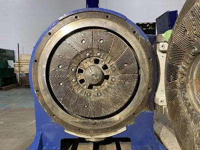 USED BELOIT DD 4000