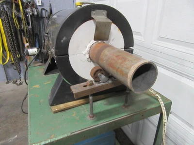 Lab Tube Furnace, Rotary Kiln, Calciner, Manufactured by Applied Test Systems, Inc.