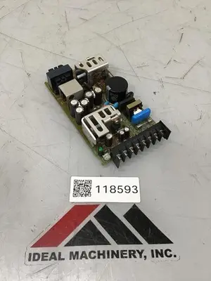 USED NACHI CMK-C2X 1R022