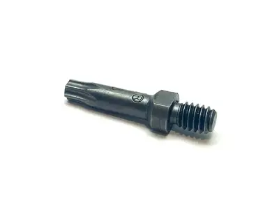 55TX25 | Apex  12-24 Screw Shank Drive T25 Torx Bit - New Other