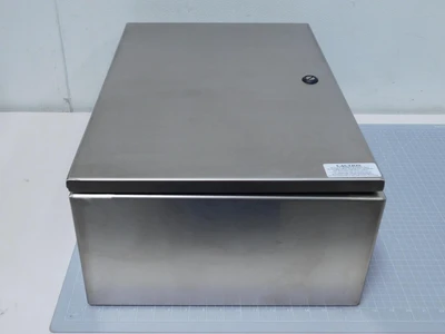 New | in-Stock WEIGMANN _UNKNOWN_ Enclosures Texas US | OCO Industrial #1602796