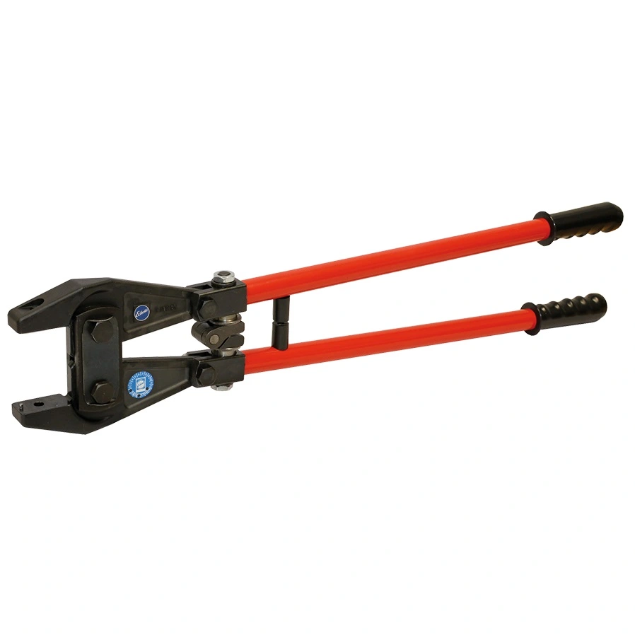 New | in-Stock ECKOLD HZ 52 Pliers Illinois US | Olympus Machinery Group #1349562