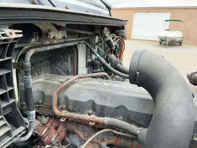 Used 2008 VOLVO VNL Conventional trucks Michigan US | Miedema Asset Management Group #1474574