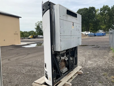 Used CARRIER 2500APX Refrigeration Units Michigan US | Miedema Asset Management Group #1423751