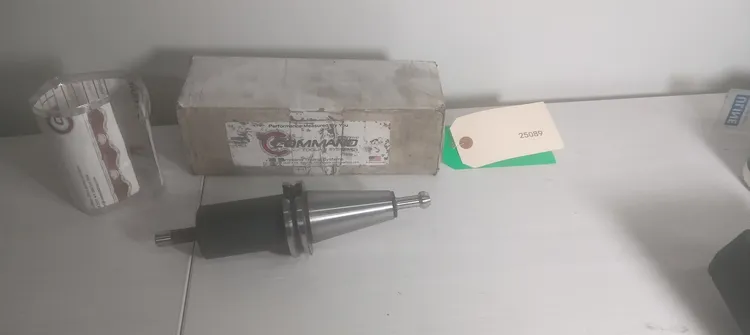 Used COMMAND CAT 40 CAT Holders | MachineStation #946605