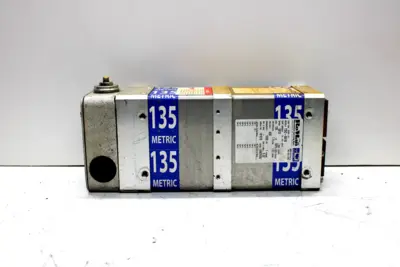 USED ROMAN MANUFACTURING TDC-5610