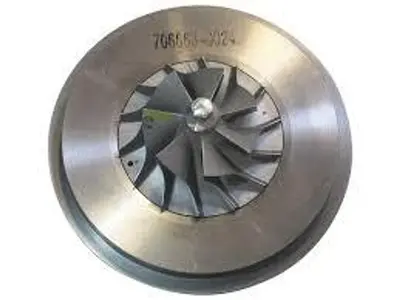Garrett Turbocharger Cartridge PN: 712371-5016S