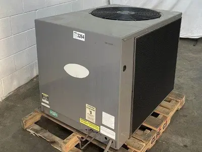 Cold Shot Chillers Exhaust Fan