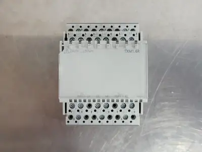 USED SIEMENS TXM1.6R