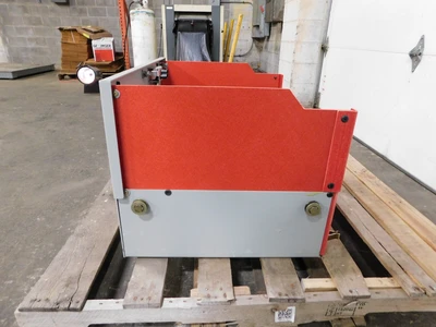 Used INSTRUMENT TRANSFORMERS, INC. NA Transformers Ohio US | Equipment Recovery Corp. #1329690