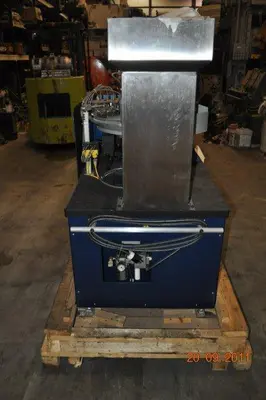 USED 2005 PEMSERTER NOT PROVIDED