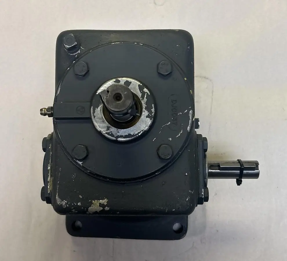Used MORSE MJ0104J06K Industrial Controls Ohio US | Surplus Asset Holdings #1242224