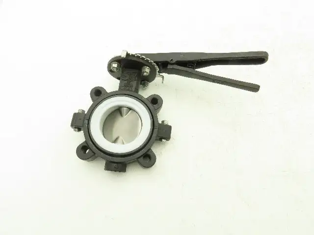 Used SURESEAL _UNKNOWN_ Valves/Fittings Indiana US | Arrow Industrial #565836