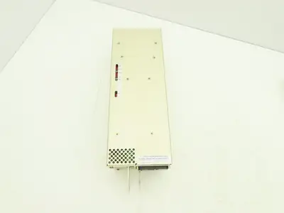 Kepco HSM 28-36 DC Power Supply 28V 36A 1000W Output 120/240V 1PH Input