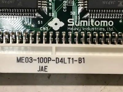 USED SUMITOMO SA765232BC