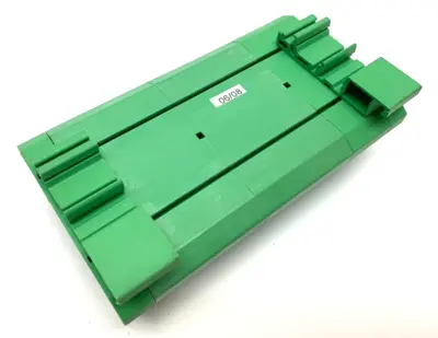 Used Phoenix Contact Rev B Interface Module Terminal PLC Input & Output Michigan US | Maverick Industrial Sales #1468130