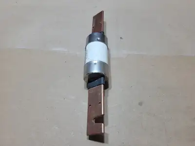 Used BUSSMANN FRS-R-125 Fuses British Columbia CA | Lenmark #1488990