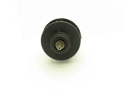 Yale 7300240-21 Forklift Drive Motor 24V 7/16 Shaft
