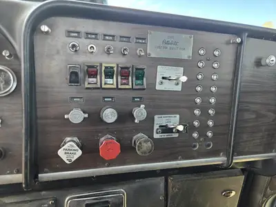 Used 1980 PETERBILT 359 Conventional trucks California US | Ben Kaplan Equipment #1358155