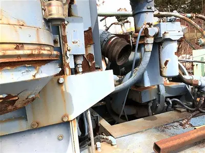 Used CHICAGO PNEUMATIC 650 S/S DRILL RIG Drill Rigs California US | East West Machinery & Drilling #1416254